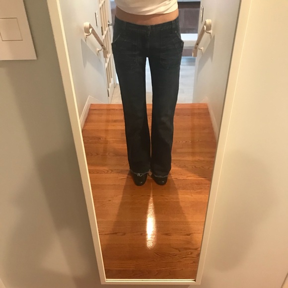 Rock & Republic Bootcut Jeans - Picture 1 of 10